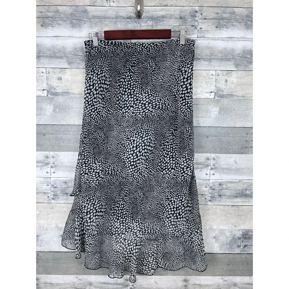 Connected Women's Large Skirt
